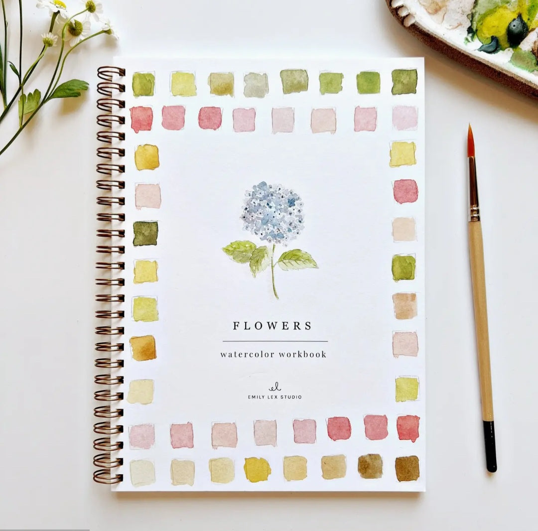 Watercolor