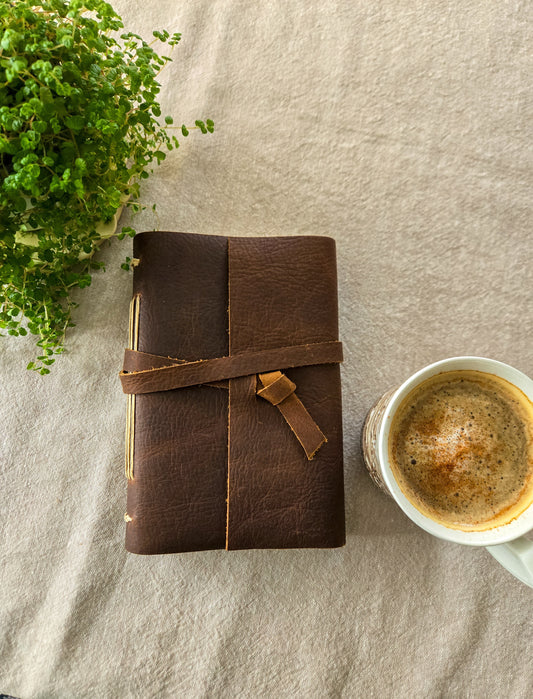 Leather Journal