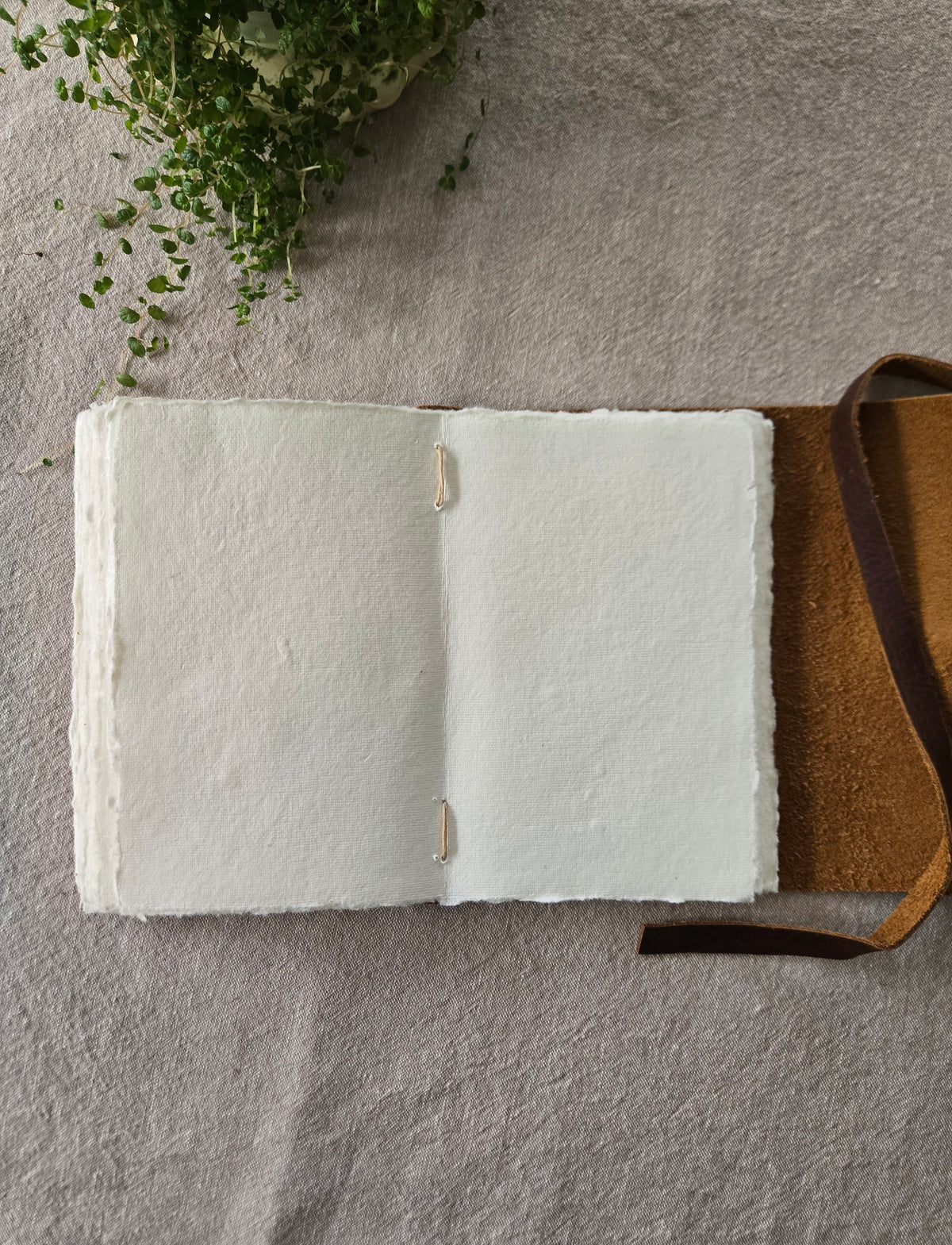 Leather Journal