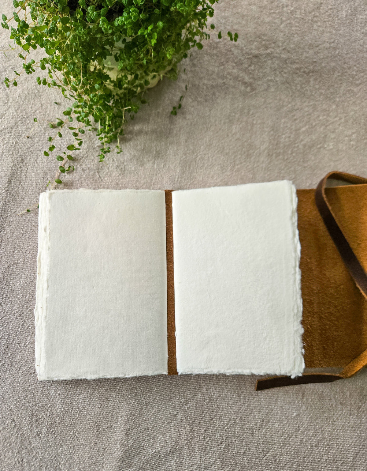 Leather Journal